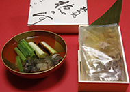 すっぽんスープ