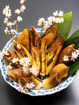 ふぐ七味醤油焼