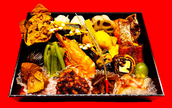 【一人前盛】 5,400円