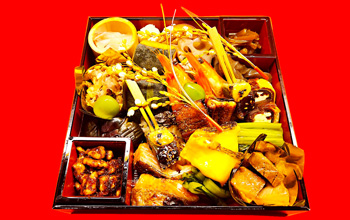 【二人前盛】 10,000円